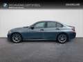 BMW 318 318dA 150ch Edition Sport Gris - thumbnail 3