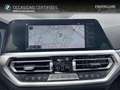 BMW 318 318dA 150ch Edition Sport Gris - thumbnail 11