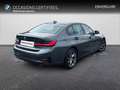 BMW 318 318dA 150ch Edition Sport Gris - thumbnail 2