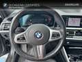 BMW 318 318dA 150ch Edition Sport Gris - thumbnail 6