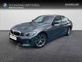 BMW 318 318dA 150ch Edition Sport Gris - thumbnail 1