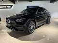 Mercedes-Benz GLE 300 GLE 300 d 4Matic Mild Hybrid Coupé Premium Plus Nero - thumbnail 1