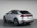 Audi Q8 50 3.0 tdi mhev Sport quattro tiptronic Srebrny - thumbnail 4