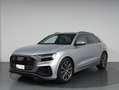 Audi Q8 50 3.0 tdi mhev Sport quattro tiptronic srebrna - thumbnail 1