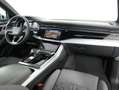 Audi Q8 50 3.0 tdi mhev Sport quattro tiptronic Silber - thumbnail 9