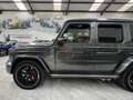 Mercedes-Benz MERCEDES-BENZ Clase G Todoterreno  Automático de Gris - thumbnail 24