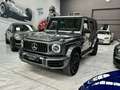 Mercedes-Benz MERCEDES-BENZ Clase G Todoterreno  Automático de Gris - thumbnail 6