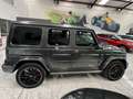 Mercedes-Benz MERCEDES-BENZ Clase G Todoterreno  Automático de Gris - thumbnail 22