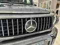 Mercedes-Benz MERCEDES-BENZ Clase G Todoterreno  Automático de Gris - thumbnail 9