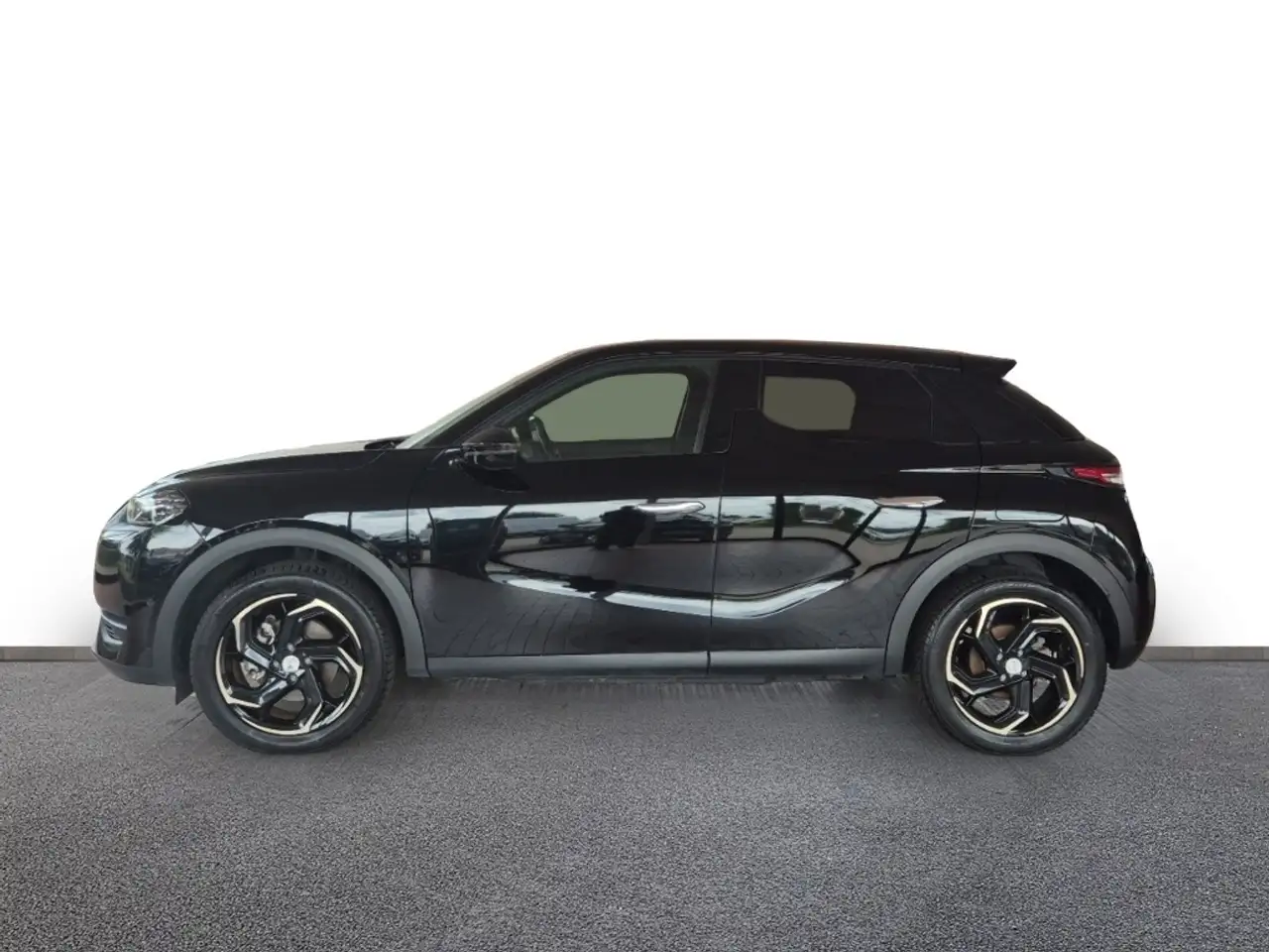 DS Automobiles DS 3 2022