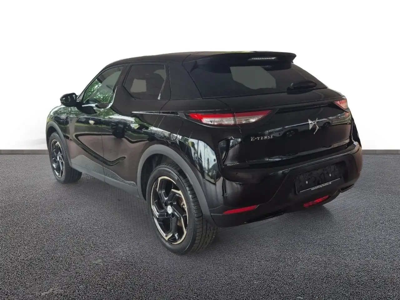 DS Automobiles DS 3 2022
