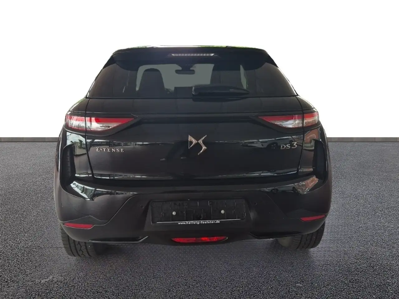 DS Automobiles DS 3 2022