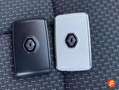 Renault Kadjar 1.5dCi Blue Intens EDC 85kW Gris - thumbnail 17