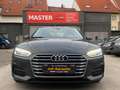 Audi A5 Coupe design 40 TFSI*2.HAND*LÜCKENLOS*PDC*SHZ Gris - thumbnail 3