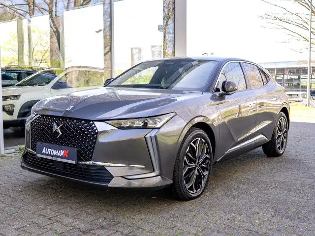 DS Automobiles DS 4 DS4 PureTech 130 RIVOLI Automatik LED HeadUp Navi