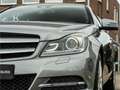 Mercedes-Benz C 350 Coupé ORG NL XENON MEMORY STOEL CRUISE DODEHOEK ST Grau - thumbnail 7