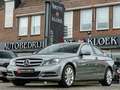 Mercedes-Benz C 350 Coupé ORG NL XENON MEMORY STOEL CRUISE DODEHOEK ST Grau - thumbnail 1