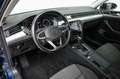 Volkswagen Passat Variant 2.0 TDI DSG BUSINESS*LED*AHK*KAME Bleu - thumbnail 13