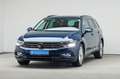 Volkswagen Passat Variant 2.0 TDI DSG BUSINESS*LED*AHK*KAME Bleu - thumbnail 2
