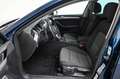 Volkswagen Passat Variant 2.0 TDI DSG BUSINESS*LED*AHK*KAME Bleu - thumbnail 10