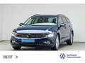 Volkswagen Passat Variant 2.0 TDI DSG BUSINESS*LED*AHK*KAME Bleu - thumbnail 1