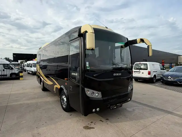 Iveco Autres Otokar Navigo ( Stock ID 11832)