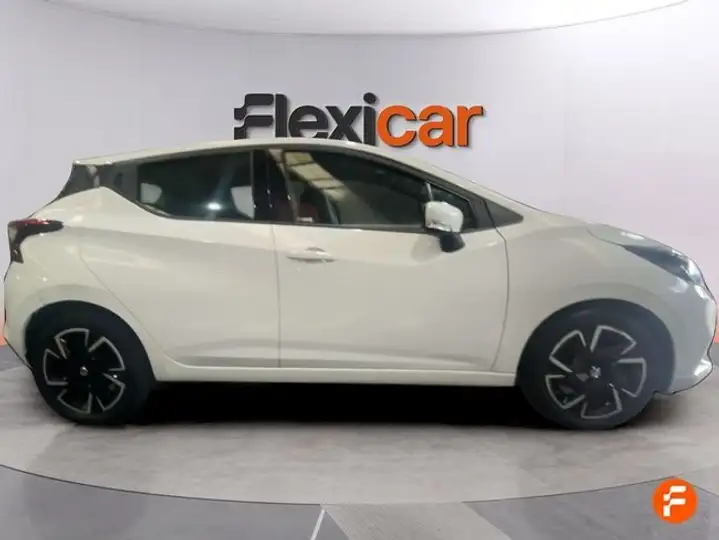 Nissan Micra IG-T E6D-F Acenta (2021) 2021, foto 2