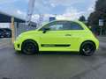 Abarth 595 595 2016 1.4 t-jet Competizione 180cv my18 Groen - thumbnail 2