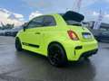 Abarth 595 595 2016 1.4 t-jet Competizione 180cv my18 Groen - thumbnail 3