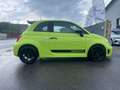 Abarth 595 595 2016 1.4 t-jet Competizione 180cv my18 Groen - thumbnail 6