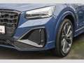 Audi Q2 35 TFSI S line SONOS,Matrix,AHK,PDC Blu/Azzurro - thumbnail 5