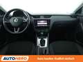 Skoda Octavia 1.5 TSI ACT Ambition Aut.*NAVI*LED*TEMPO* Blanc - thumbnail 12