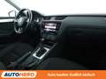 Skoda Octavia 1.5 TSI ACT Ambition Aut.*NAVI*LED*TEMPO* Blanc - thumbnail 13