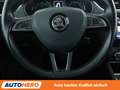 Skoda Octavia 1.5 TSI ACT Ambition Aut.*NAVI*LED*TEMPO* Blanc - thumbnail 19