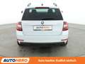 Skoda Octavia 1.5 TSI ACT Ambition Aut.*NAVI*LED*TEMPO* Blanc - thumbnail 5