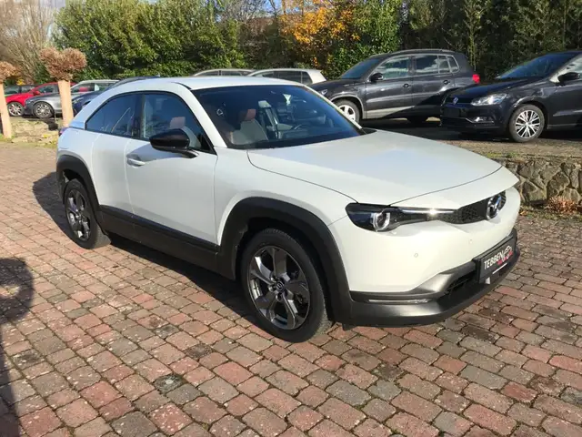 Mazda MX-30 First Edition*Elektro*Sitzhz*Kamera*