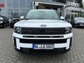 Hyundai SANTA FE 1.6 T-GDI Hybrid 158kW 4WD Blackline A/T EU6e Blanc - thumbnail 2