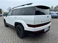 Hyundai SANTA FE 1.6 T-GDI Hybrid 158kW 4WD Blackline A/T EU6e Blanc - thumbnail 5