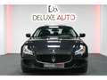 Maserati Quattroporte S Q4 3.0 V6 410 BVA Fekete - thumbnail 2