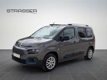 Feel Pack Elektromotor M Klima Einparkhilfe