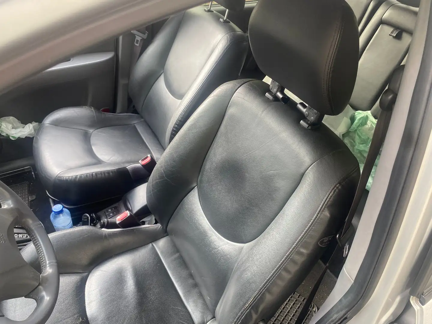 Hyundai Matrix 1.6i 16v GLS Vinci - 2