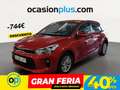 Kia Rio 1.0 T-GDi Eco-Dynamics Drive Rojo - thumbnail 1