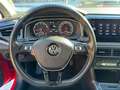 Volkswagen Polo 1,0 Highline TSI Rot - thumbnail 14