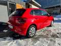 Volkswagen Polo 1,0 Highline TSI Rot - thumbnail 8