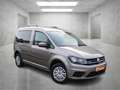 Volkswagen Caddy 1.4 TGI DSG *KAMERA+PDC*SITZHEIZ.*TEMPOMAT Beige - thumbnail 2