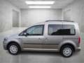 Volkswagen Caddy 1.4 TGI DSG *KAMERA+PDC*SITZHEIZ.*TEMPOMAT Beige - thumbnail 11