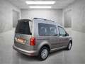 Volkswagen Caddy 1.4 TGI DSG *KAMERA+PDC*SITZHEIZ.*TEMPOMAT Beige - thumbnail 5