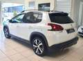 Peugeot 2008 Allure GT line/Klima/Leder/Navi Weiß - thumbnail 3
