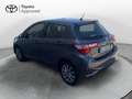 Toyota Yaris Yaris 1.0 5 porte Active Grigio - thumbnail 4