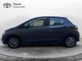 Toyota Yaris Yaris 1.0 5 porte Active Grigio - thumbnail 2